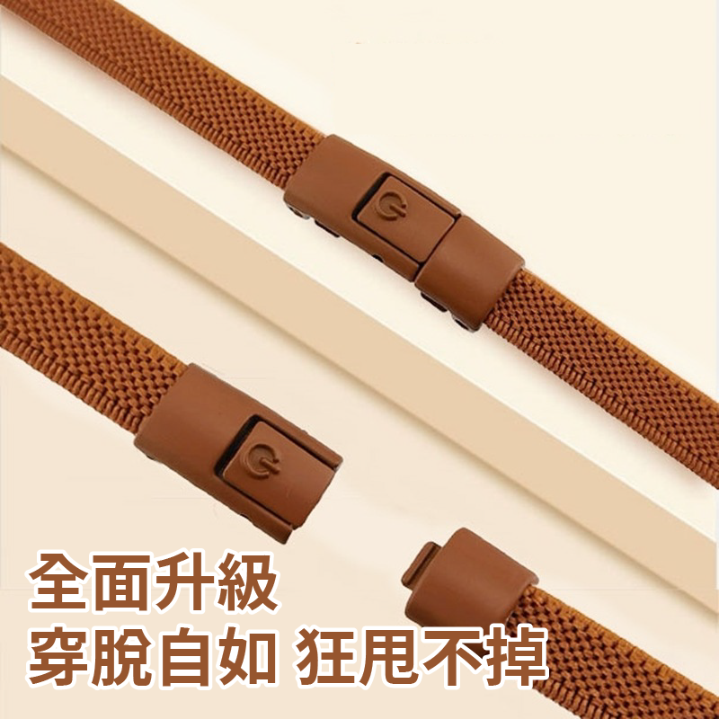 磁吸鞋帶扣🧲懶人磁力鞋扣 免繫鞋帶 懶人鞋帶扣 磁吸免繫鞋帶扣 免綁鞋帶扣 磁力鞋扣 鞋帶輔助 鞋扣-細節圖3