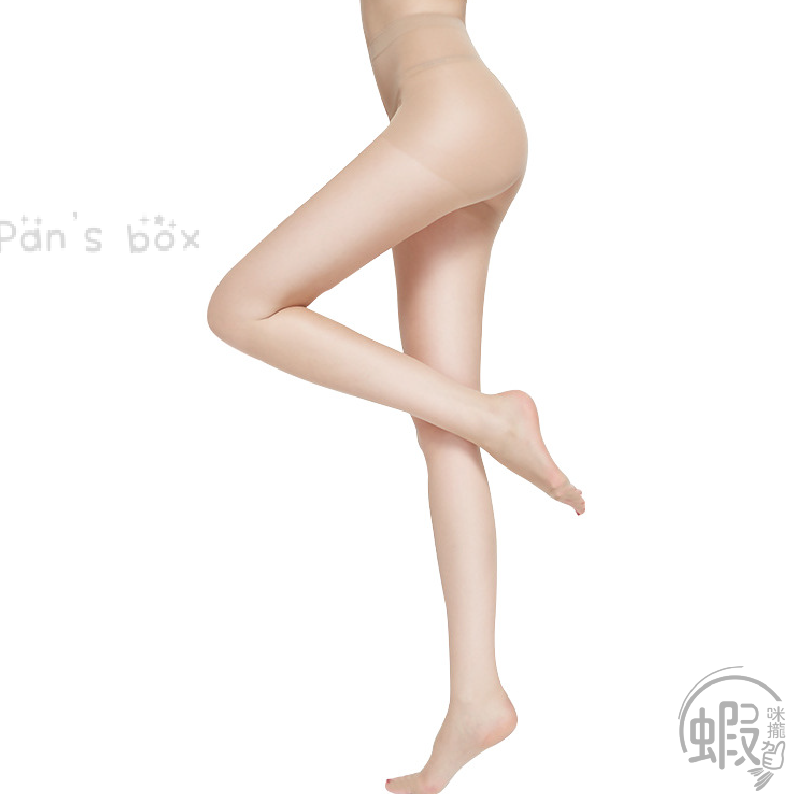 絲襪🩰光腿神器 黑絲 透膚襪 黑色絲襪 薄款 超薄絲襪 美腿絲襪 無痕 耐勾 絲襪 上班絲襪 透膚黑絲襪 美腿神器-細節圖2
