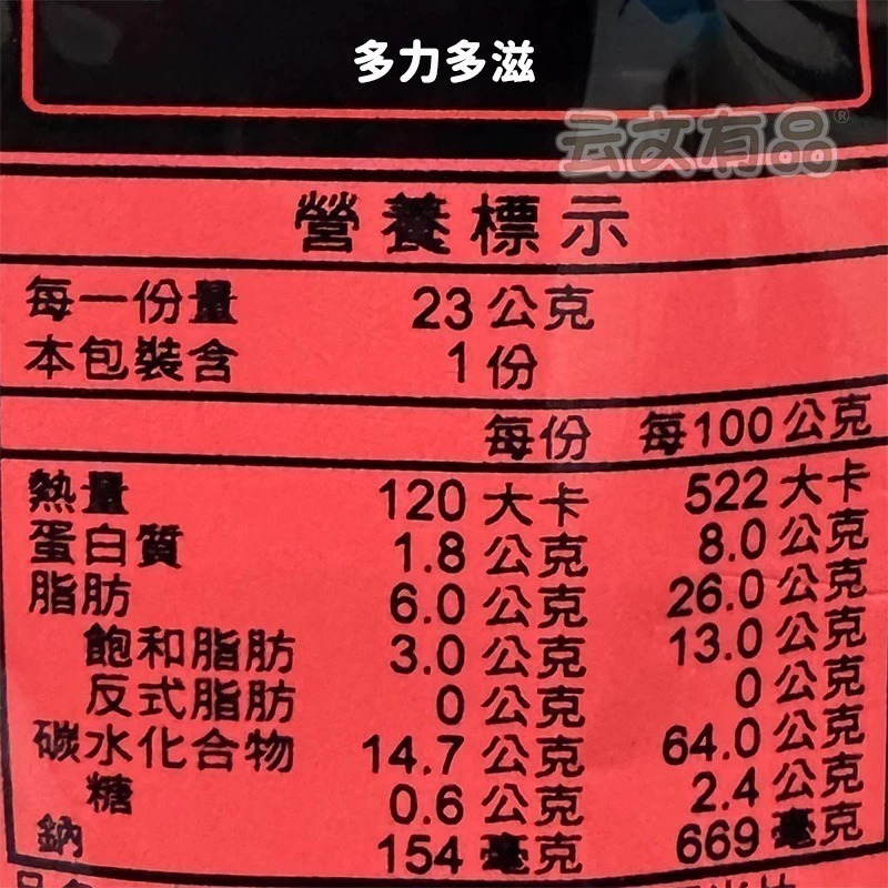 華元🍪迷你隨手包 分享包 真魷味 多力多滋 波的多 孔雀香酥脆 樂事 可樂果 Mini洋蔥圈 樂事 鹹蔬餅 餅乾-細節圖7