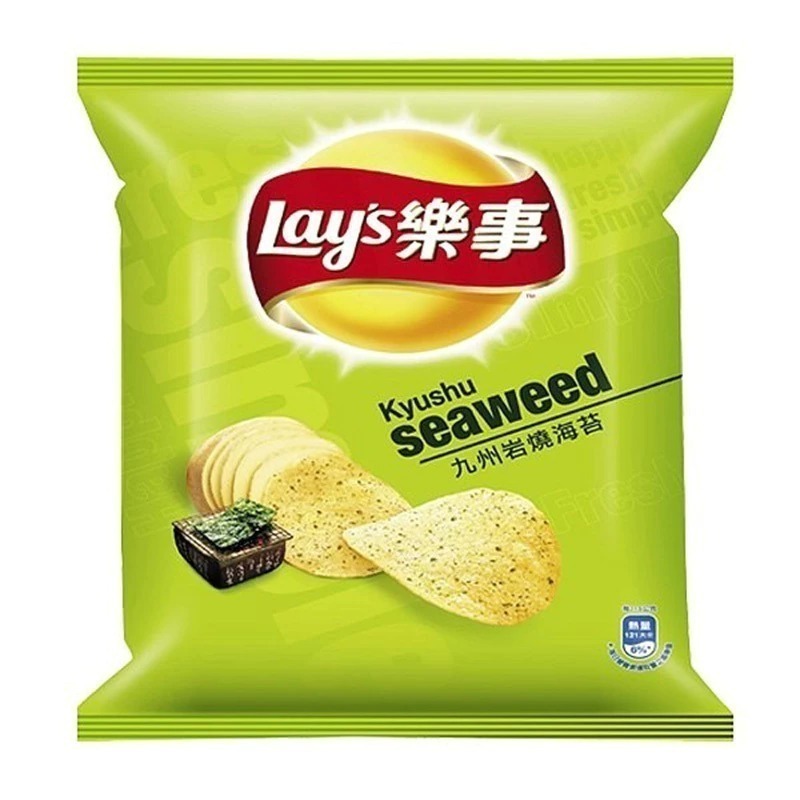 華元🍪迷你隨手包 分享包 真魷味 多力多滋 波的多 孔雀香酥脆 樂事 可樂果 Mini洋蔥圈 樂事 鹹蔬餅 餅乾-規格圖9