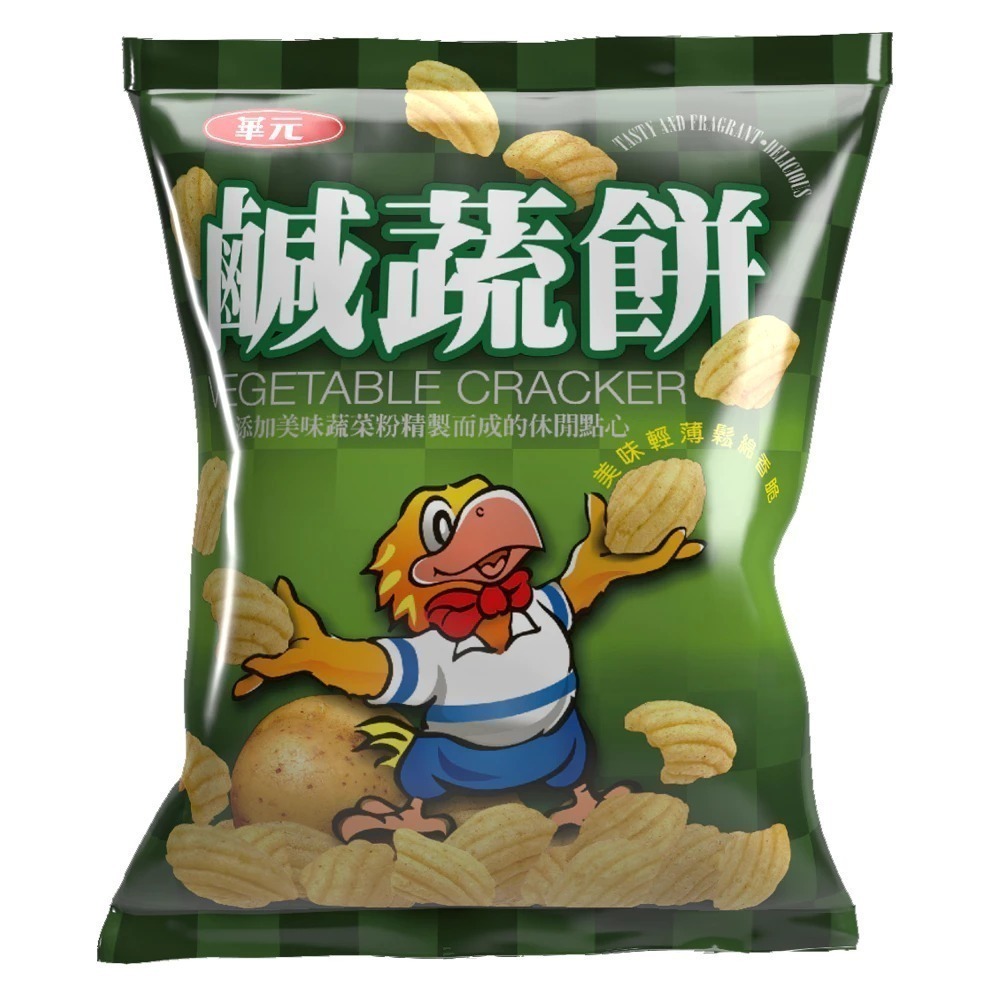 華元🍪迷你隨手包 分享包 真魷味 多力多滋 波的多 孔雀香酥脆 樂事 可樂果 Mini洋蔥圈 樂事 鹹蔬餅 餅乾-規格圖9