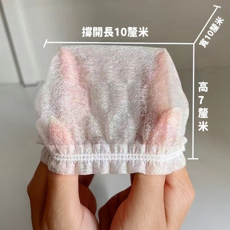 吸塵器濾網套 🤖 1包100入 一次性吸塵器濾網套 拋棄式濾網 拋棄式濾芯 吸塵器配件 吸塵器濾網 濾芯網套 濾網套-細節圖3