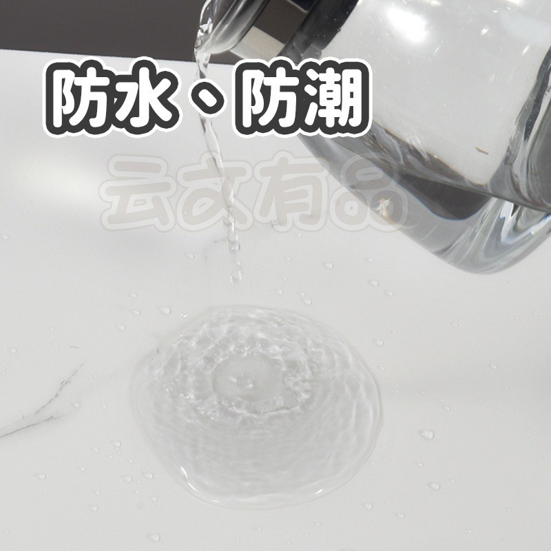大理石壁紙 🪨 大理石磁磚貼 廚房防油壁貼 大理石壁貼 防水壁紙 自黏壁貼 磁磚貼 壁紙貼 防水 防油 壁貼 壁紙-細節圖5