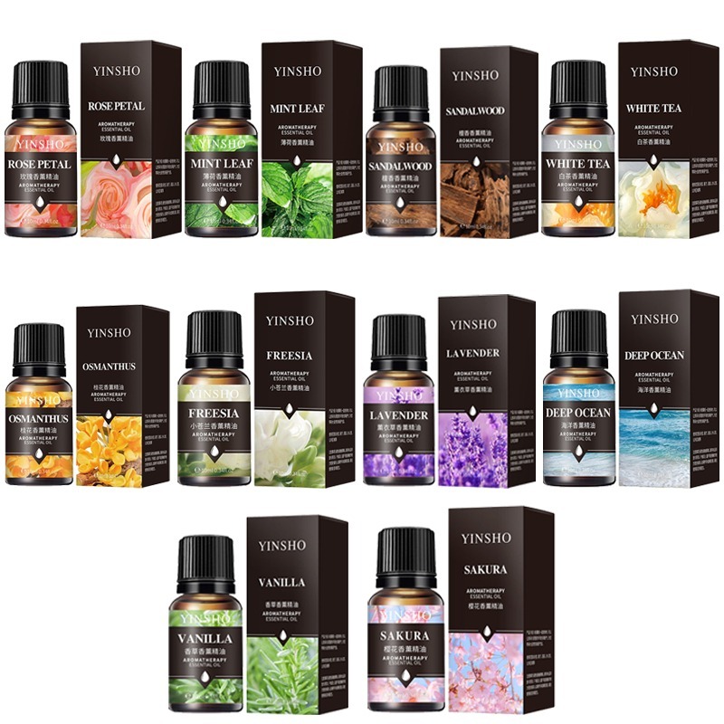 香氛精油 10ml 天然精油 薰香精油 玫瑰精油 除臭芳香精油 擴香石補充液 芳香精油 精油瓶 補充精油 香燻補充罐-細節圖2