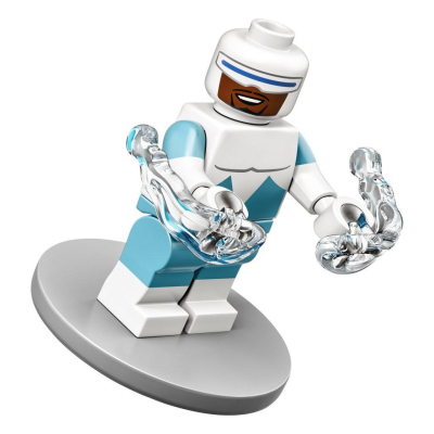 曹爽德 樂高 LEGO Disney 迪士尼 71024 人偶包 超人特攻隊2 酷冰俠 Frozone