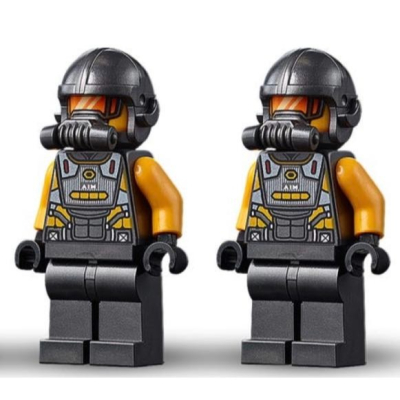 曹爽德 樂高 LEGO Marvel 漫威 鋼鐵人實驗室 76167（拆售）