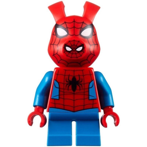 樂高LEGO 76178 豬豬人 漫威 超級英雄 蜘蛛人