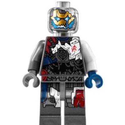 樂高LEGO 76038 奧創 馬克1 mk1 鋼鐵人 奧創紀元 復仇者聯盟 超級英雄