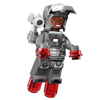 樂高LEGO 76006 戰爭機器 鋼鐵人