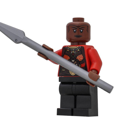 樂高LEGO 76214 奧科耶 SH847 漫威 超級英雄