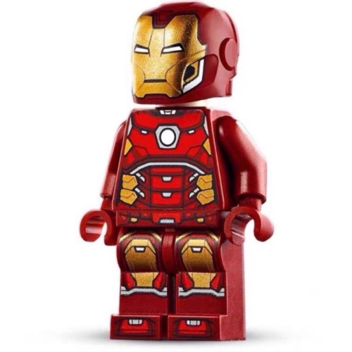 樂高LEGO 76140 76152 76153 鋼鐵人 漫威 超級英雄