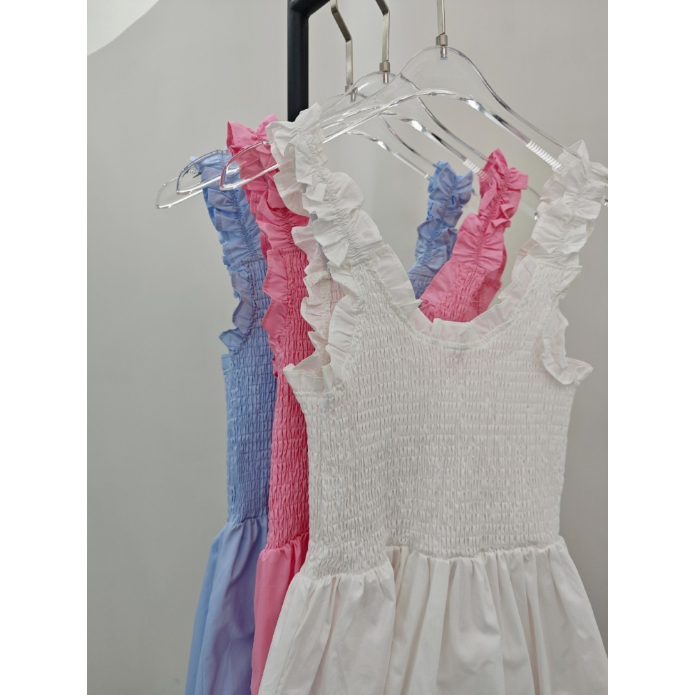 6273捲花風鈴上衣-細節圖6