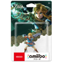 薩爾達傳說 amiibo 任天堂 switch 王國之淚、曠野之息、禦天之劍、黃昏公主、時之笛、穆修拉的假面、風之律動-規格圖1