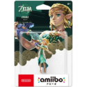 薩爾達傳說 amiibo 任天堂 switch 王國之淚、曠野之息、禦天之劍、黃昏公主、時之笛、穆修拉的假面、風之律動-規格圖1