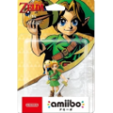 薩爾達傳說 amiibo 任天堂 switch 王國之淚、曠野之息、禦天之劍、黃昏公主、時之笛、穆修拉的假面、風之律動-規格圖1