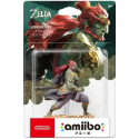 薩爾達傳說 amiibo 任天堂 switch 王國之淚、曠野之息、禦天之劍、黃昏公主、時之笛、穆修拉的假面、風之律動-規格圖1