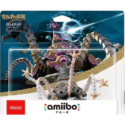 薩爾達傳說 amiibo 任天堂 switch 王國之淚、曠野之息、禦天之劍、黃昏公主、時之笛、穆修拉的假面、風之律動-規格圖1