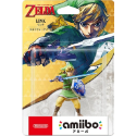 薩爾達傳說 amiibo 任天堂 switch 王國之淚、曠野之息、禦天之劍、黃昏公主、時之笛、穆修拉的假面、風之律動-規格圖1