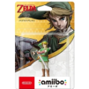 薩爾達傳說 amiibo 任天堂 switch 王國之淚、曠野之息、禦天之劍、黃昏公主、時之笛、穆修拉的假面、風之律動-規格圖1