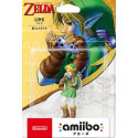 薩爾達傳說 amiibo 任天堂 switch 王國之淚、曠野之息、禦天之劍、黃昏公主、時之笛、穆修拉的假面、風之律動-規格圖1