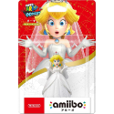 NS 任天堂 switch 超級瑪利歐 奧德賽 amiibo 婚禮瑪利歐、婚禮碧姬公主、婚禮庫巴-規格圖1