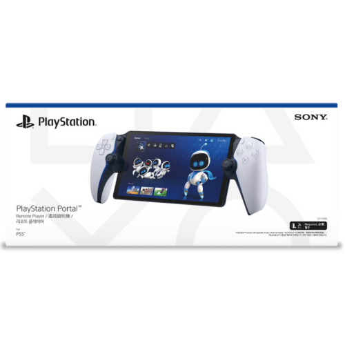 ps5 playstation portal sony psp 台灣公司貨 現貨只有一台