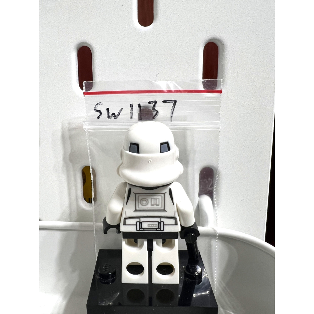 SW1137 75307 75300 樂高人偶 星際大戰 樂高 星戰 人偶 請詳閱-細節圖2