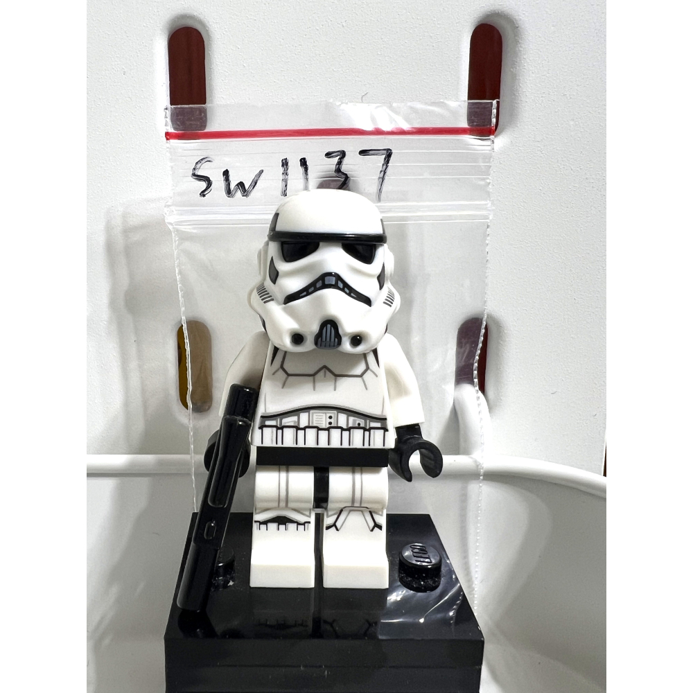 SW1137 75307 75300 樂高人偶 星際大戰 樂高 星戰 人偶 請詳閱-細節圖3