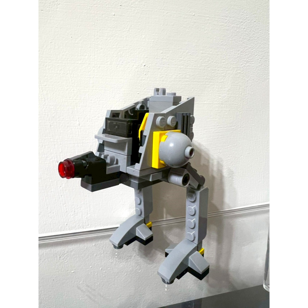 75130 樂高 二手載具 單售 星際大戰 star wars-細節圖2