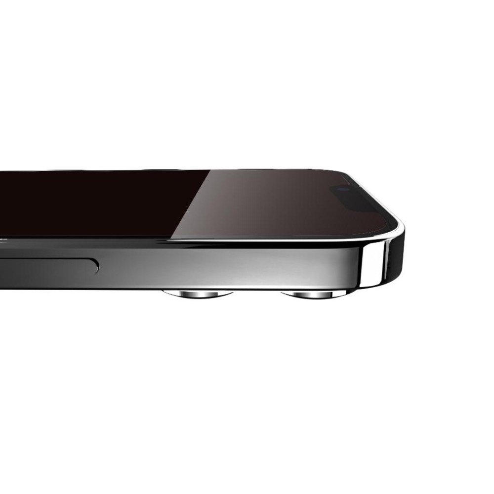 Switcheasy iPhone 14 系列 VETRO 9H 鋼化 玻璃 保護貼  保護膜 玻璃貼-細節圖8