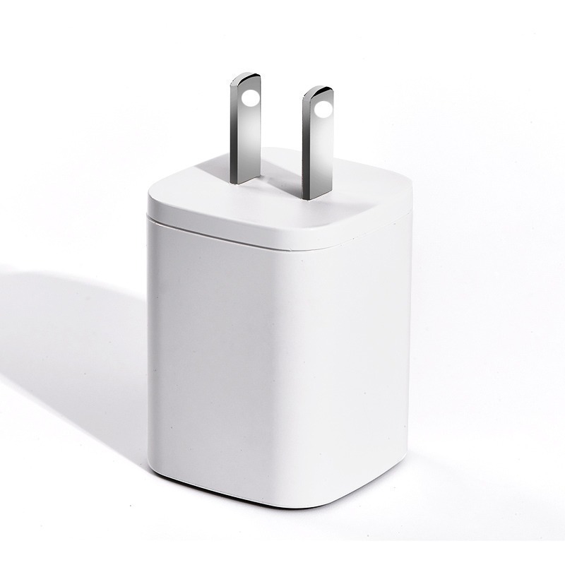 【7-ELEVEN 門市團購】ONAIR 30W PD QC 三星 蘋果 快充 雙孔 充電頭 豆腐頭 蘋果 台灣認證-規格圖8