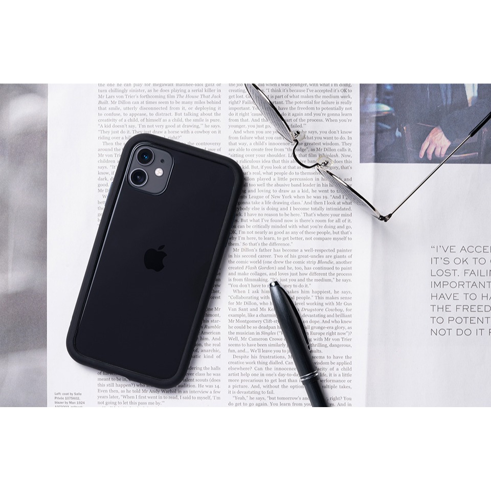 DEVILCASE 惡魔防摔殼 2代 iPhone 12 12Pro Max 惡魔手機殼 惡魔 盾 防摔 手機殼 二代-規格圖9