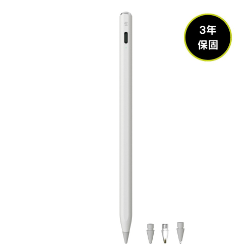 SwitchEasy 四代 Pro4 Apple Pencil Pencil Pro 防誤觸 觸控筆 平板 iPad