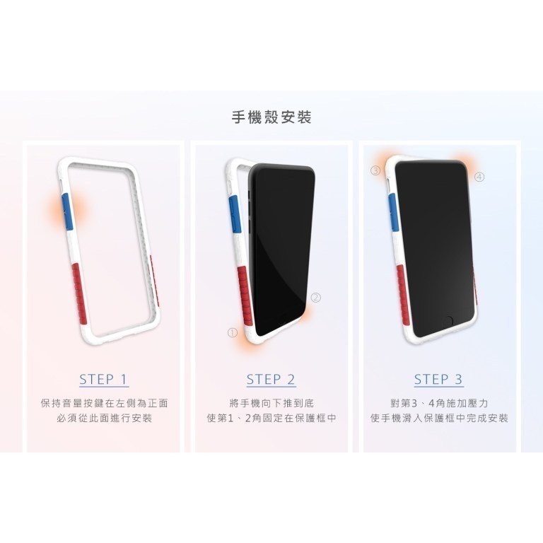 太樂芬 NMDer iPhone 13 系列 Pro Max 抗污 防摔 手機 殼-細節圖8