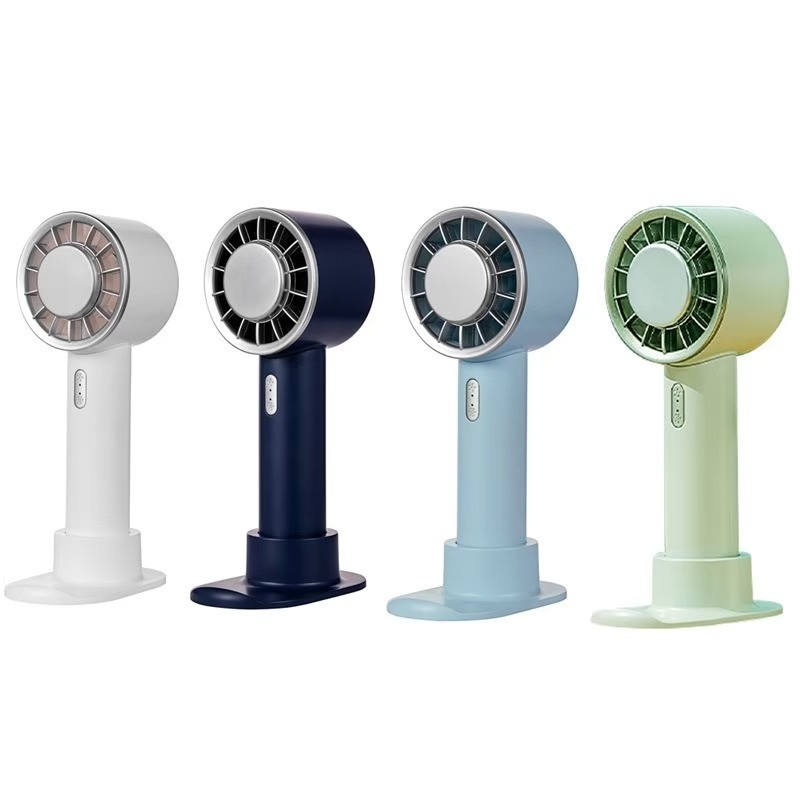 【7-ELEVEN 門市團購】ONAIR 製冷風扇 折疊 桌扇 USB風扇 夾扇 風扇 好攜帶 立扇 桌面風扇 隨身風扇-細節圖2