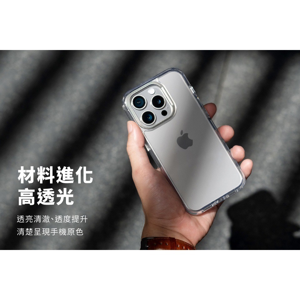 DEVILCASE 惡魔 防摔殼 iPhone 16 標準版 惡魔盾 防摔 手機殼 保護殼 透明殼-細節圖2