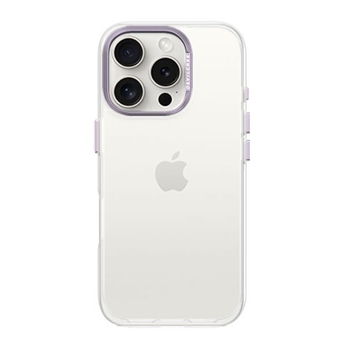 DEVILCASE 惡魔 防摔殼 iPhone 16 標準版 惡魔盾 防摔 手機殼 保護殼 透明殼-規格圖9
