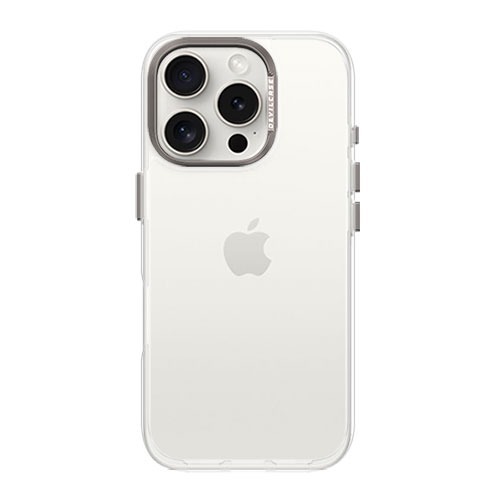 DEVILCASE 惡魔 防摔殼 iPhone 16 標準版 惡魔盾 防摔 手機殼 保護殼 透明殼-規格圖9