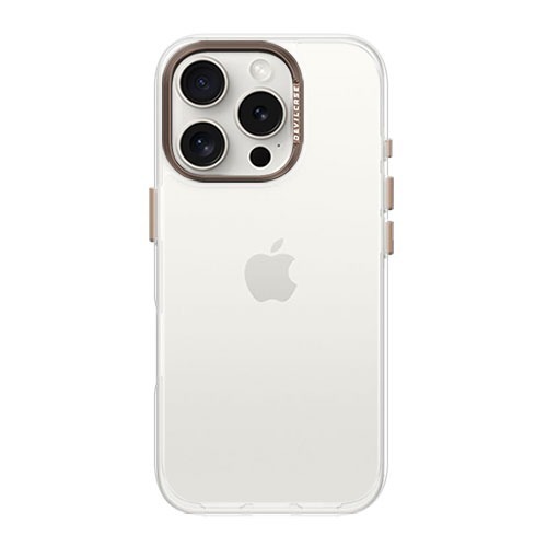 DEVILCASE 惡魔 防摔殼 iPhone 16 標準版 惡魔盾 防摔 手機殼 保護殼 透明殼-規格圖9