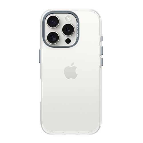 DEVILCASE 惡魔 防摔殼 iPhone 16 標準版 惡魔盾 防摔 手機殼 保護殼 透明殼-規格圖9