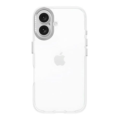 DEVILCASE 惡魔 防摔殼 iPhone 16 標準版 惡魔盾 防摔 手機殼 保護殼 透明殼-規格圖9