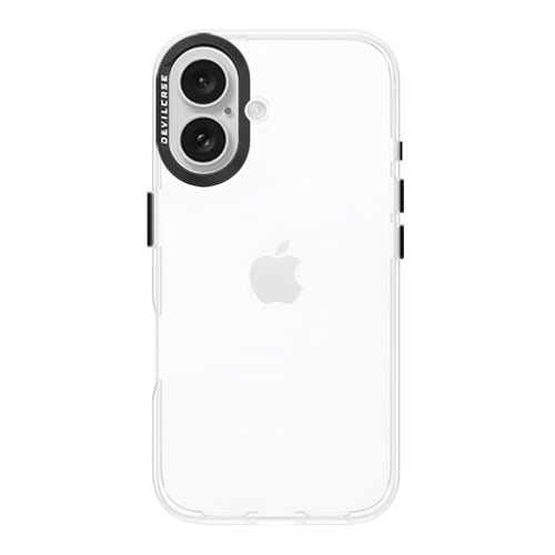 DEVILCASE 惡魔 防摔殼 iPhone 16 標準版 惡魔盾 防摔 手機殼 保護殼 透明殼-規格圖9