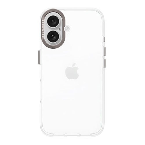 DEVILCASE 惡魔 防摔殼 iPhone 16 標準版 惡魔盾 防摔 手機殼 保護殼 透明殼-規格圖9