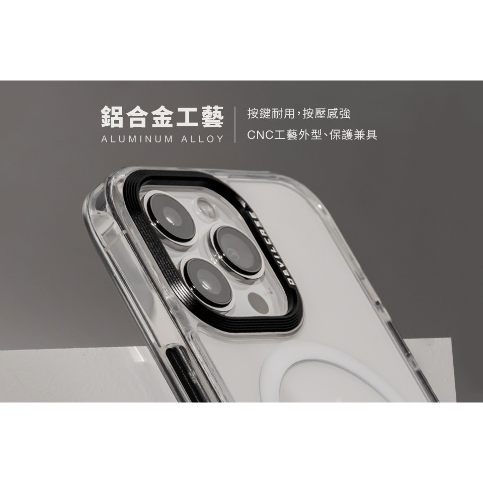 DEVILCASE 惡魔 iPhone 16 磁吸 標準版 防摔殼惡魔盾 防摔 手機殼 保護殼 惡魔手機殼-細節圖11