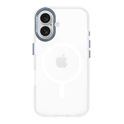 DEVILCASE 惡魔 iPhone 16 磁吸 標準版 防摔殼惡魔盾 防摔 手機殼 保護殼 惡魔手機殼-規格圖11