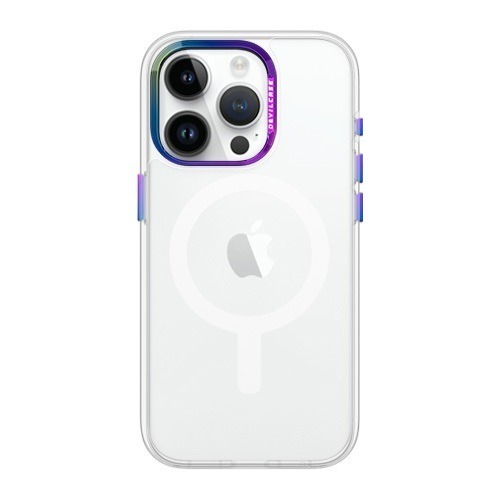 DEVILCASE 惡魔 iPhone 16 磁吸 標準版 防摔殼惡魔盾 防摔 手機殼 保護殼 惡魔手機殼-規格圖11