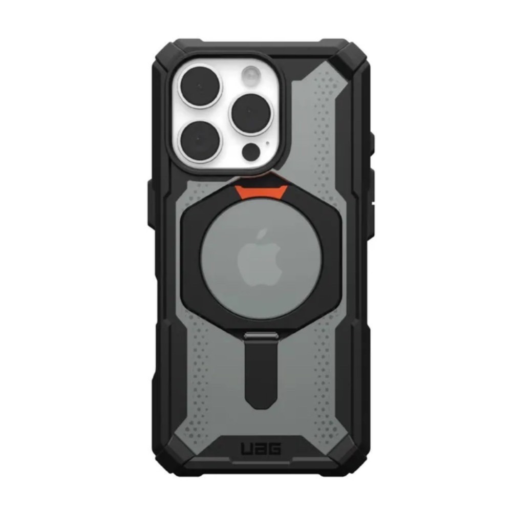 16 Pro Max 透黑(黑圈)