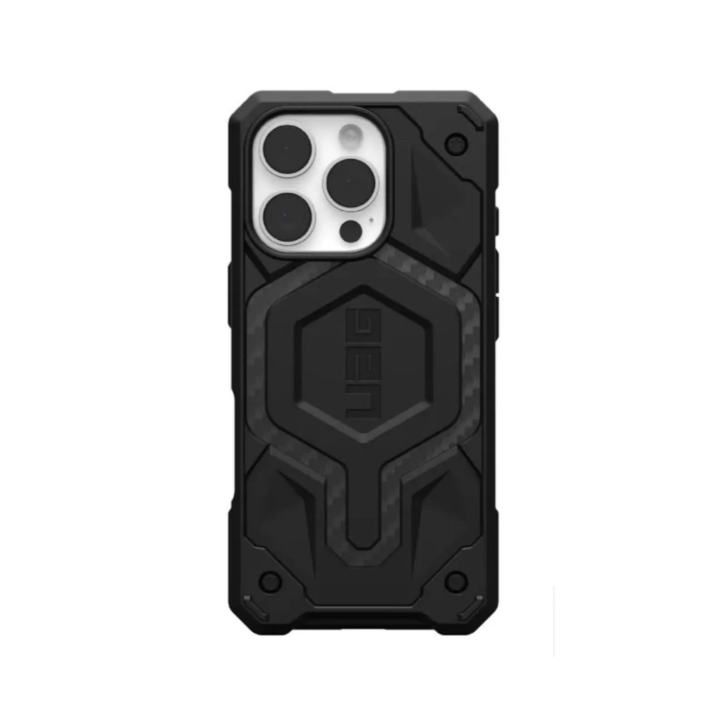 UAG iPhone 16 Plus Pro / Pro Max 磁吸 頂級版 耐衝擊 保護殼 MagSafe 手機殼-規格圖10