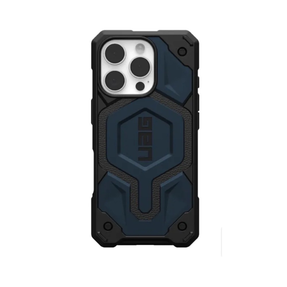 UAG iPhone 16 Plus Pro / Pro Max 磁吸 頂級版 耐衝擊 保護殼 MagSafe 手機殼-規格圖10