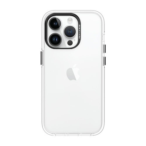 DEVILCASE 惡魔 標準版 2代 新版 iPhone 16 防摔殼 手機殼 贈 玻璃貼 防摔 手機 防摔手機殼-規格圖2